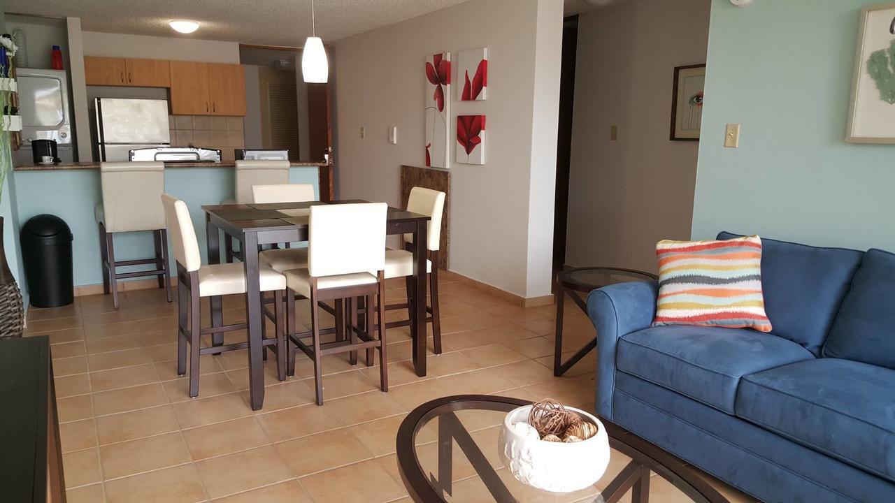 A103 Costa Del Mar Apartamento Boquerón Exterior foto