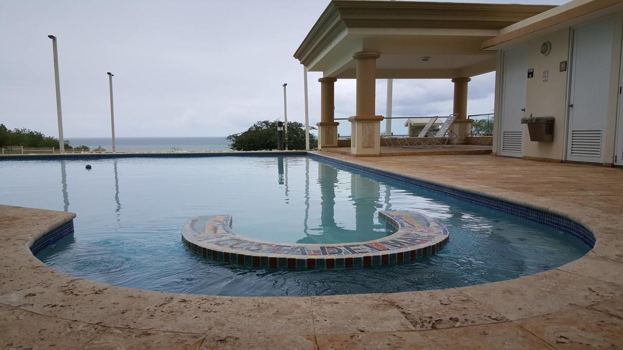 A103 Costa Del Mar Apartamento Boquerón Exterior foto